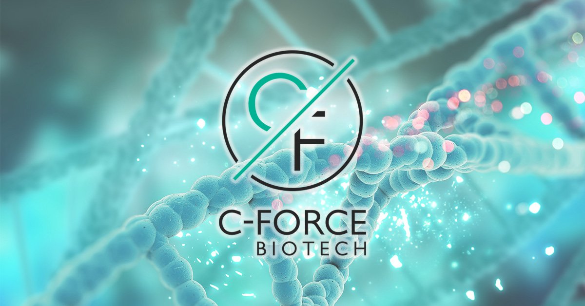 C-FORCE BIOTECH