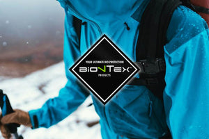 全部BioNTex™產品