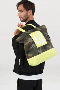 2Way BioNTex™ Tote Bag