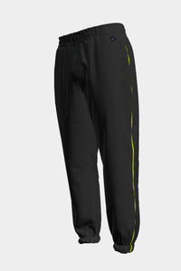 <tc>Women's BioNTex™ Jogger with Contrast Piping</tc>