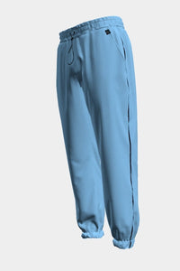 Women's BioNTex™ Jogger with Contrast Piping