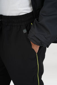 Men's BioNTex™ Jogger with Contrast Piping