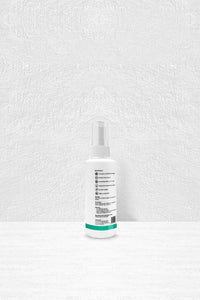 <tc>Antibacterial Hand Sanitizer Spray Staycation Set (Alcohol-Free)</tc>