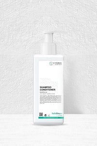 <tc>Antibacterial Shampoo Conditioner 650ml (Alcohol-Free)</tc>